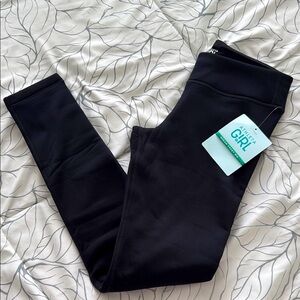 NWT Athleta High Alpine Leggings